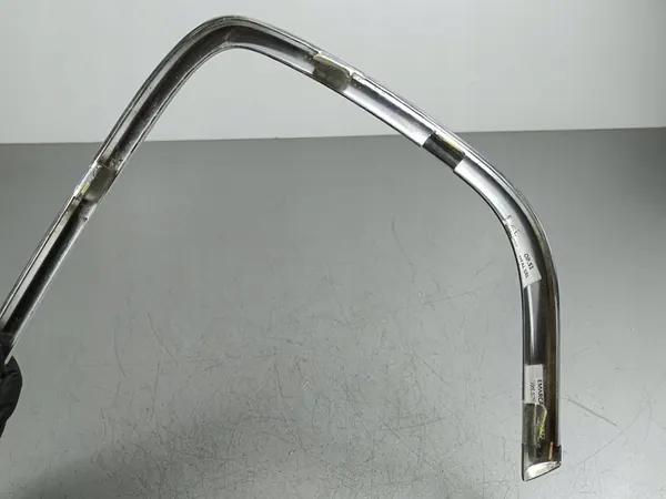 Maserati Levante 2018 Garniture de fenêtre latérale DXB70033373 image 5