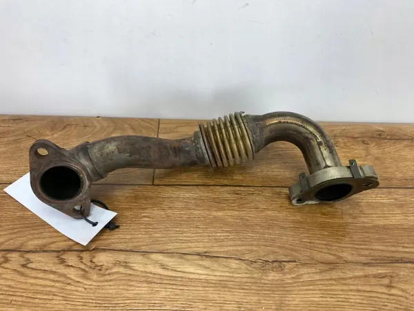 Tubo EGR OEM rura egr pinya para Jeep Wrangler JL image 2