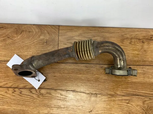 Tubo EGR OEM rura egr pinya para Jeep Wrangler JL image 3