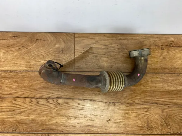 Tubo EGR OEM rura egr pinya para Jeep Wrangler JL image 4