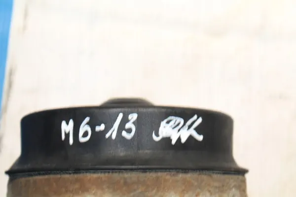 Airbag Mercedes-Benz OEM 233069 pour GLS 2017 image 4