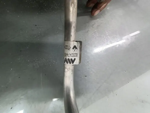 Ilmastointiletku Renault Scenic II 1.9 DCI 8200247445 image 3