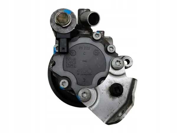 Pompe de Direction Mercedes E W212 3.0 CDI 265ch 7691332151 image 4