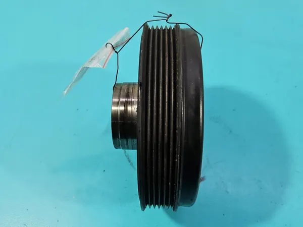 Polea cigüeñal G4D3-6316-AC para Jaguar XE 2.0D image 5