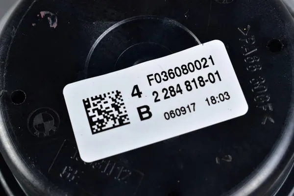 Supporto motore destro BMW M3 F80 M4 F82 F83 M2 F87 2284818 image 5