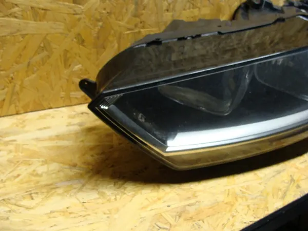 VW Golf Sportsvan 14-17 Farol Esquerdo OEM 517941005C image 3