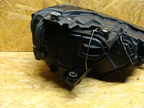 VW Golf Sportsvan 14-17 Farol Esquerdo OEM 517941005C image 4