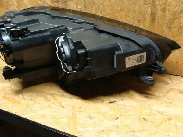 VW Golf Sportsvan 14-17 Farol Esquerdo OEM 517941005C image 5