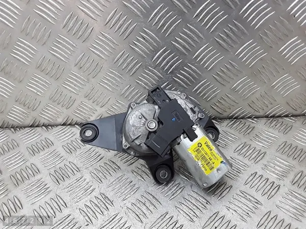 Motor do limpa-para-brisas Chrysler OEM 05113411aba - Usado image 2