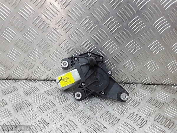 Motor do limpa-para-brisas Chrysler OEM 05113411aba - Usado image 3