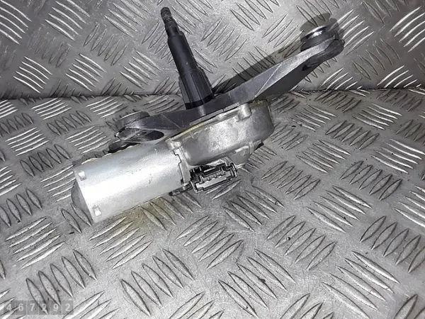 Motor do limpa-para-brisas Chrysler OEM 05113411aba - Usado image 4