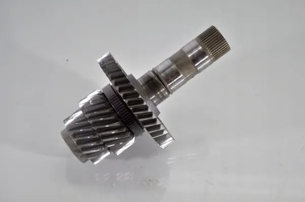 Arbre d'entrée OEM 065.23 pour Mercedes-Benz 8G-DCT image 2