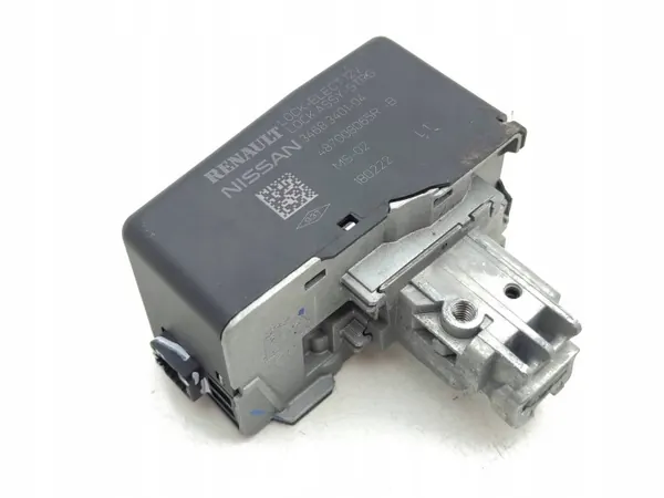 Blocage de colonne de direction Renault OE OEM 3468340104 image 2