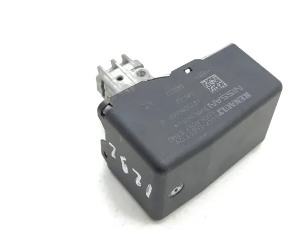 Blocage de colonne de direction Renault OE OEM 3468340104 image 3