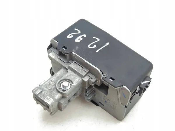 Blocage de colonne de direction Renault OE OEM 3468340104 image 6