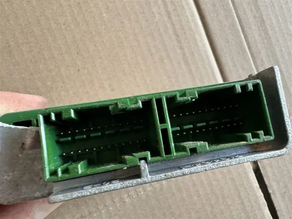 Module capteur airbag OEM 01394325080 pour Peugeot Boxer 3 image 4
