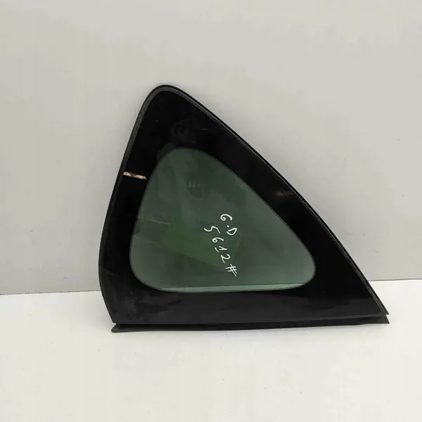 Ventana trasera derecha Mazda CX-5 OEM KD5362950 image 2