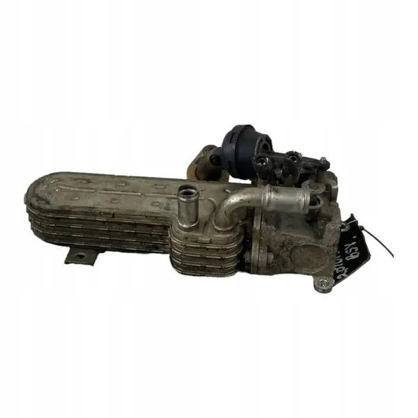 EGR-Kühler MITSUBISHI OUTLANDER II 2.0L Diesel image 2