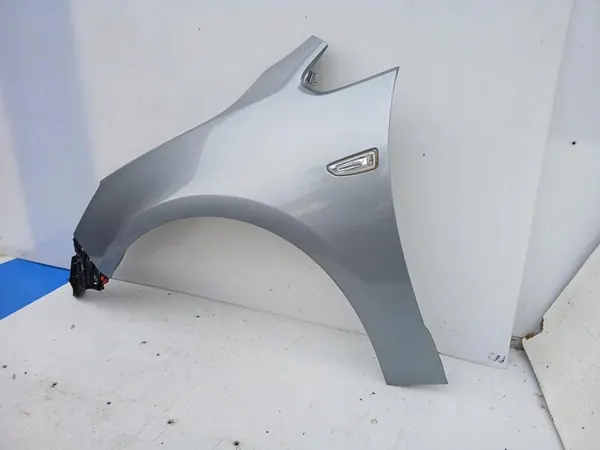 Parafango Anteriore Sinistro Opel Astra J IV 4 OEM 13302207 image 3