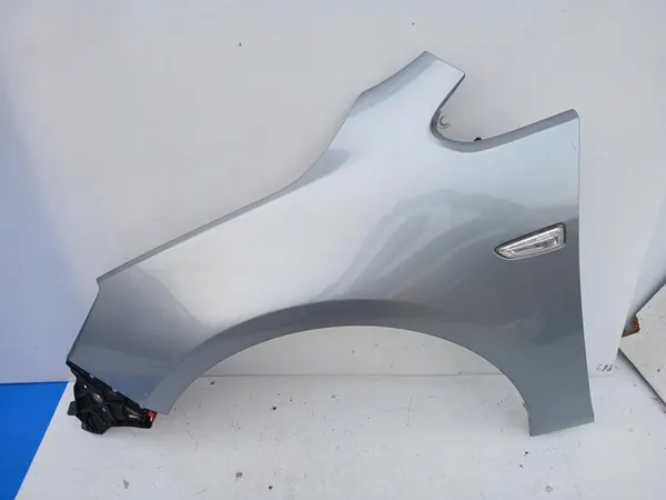 Parafango Anteriore Sinistro Opel Astra J IV 4 OEM 13302207 image 4