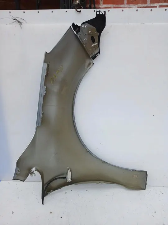 Parafango Anteriore Sinistro Opel Astra J IV 4 OEM 13302207 image 5
