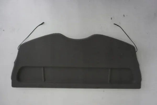 Tapis de coffre Nissan LEAF 2011 OEM 46557684412 image 2