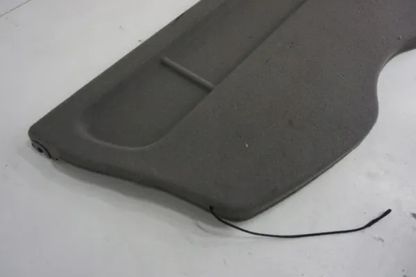Tapis de coffre Nissan LEAF 2011 OEM 46557684412 image 3