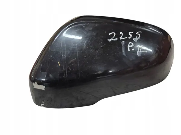 OEM JUT181488 Linker spiegelbehuizing Volvo V60 image 2