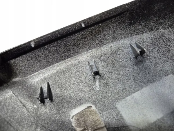 OEM JUT181488 Linker spiegelbehuizing Volvo V60 image 3
