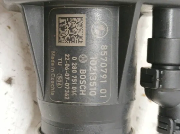 Säädin OEM 857079101 BMW 3-sarja F31 2.0 D image 3