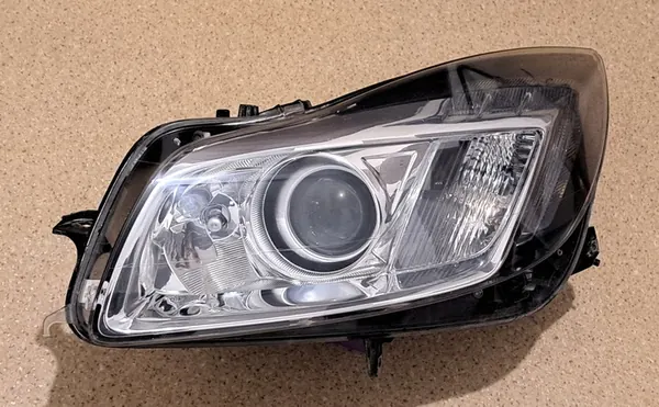 VASEN XENON VALO OPEL INSIGNIA A 2.0 CDTI 13226792LH image 3