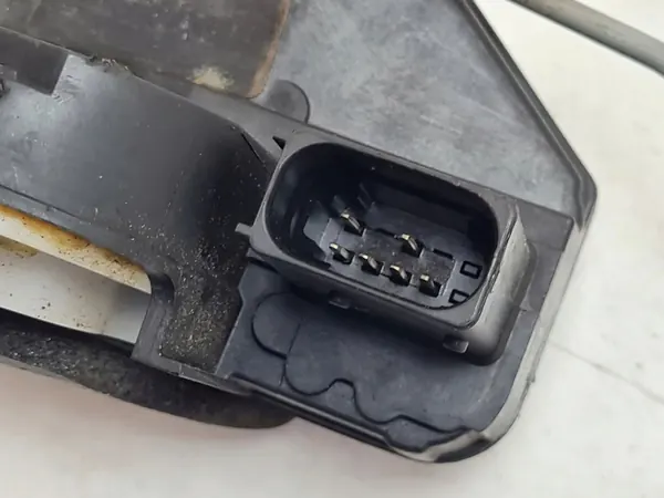 Vordertürschloss Chevrolet Orlando 2012 13579515 image 8