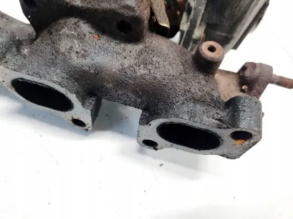 Uitlaatspruitstuk OEM EIS-2662177 Mazda 6 2002 2.0L image 3