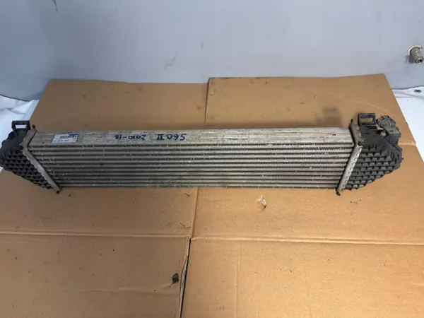 Refroidisseur Volvo d'occasion OEM Y3401004 S60 2 image 2