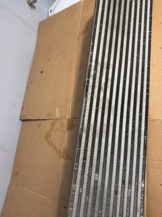 Refroidisseur Volvo d'occasion OEM Y3401004 S60 2 image 10
