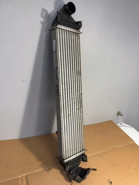 Refroidisseur Volvo d'occasion OEM Y3401004 S60 2 image 3