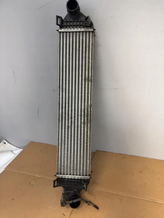 Refroidisseur Volvo d'occasion OEM Y3401004 S60 2 image 4
