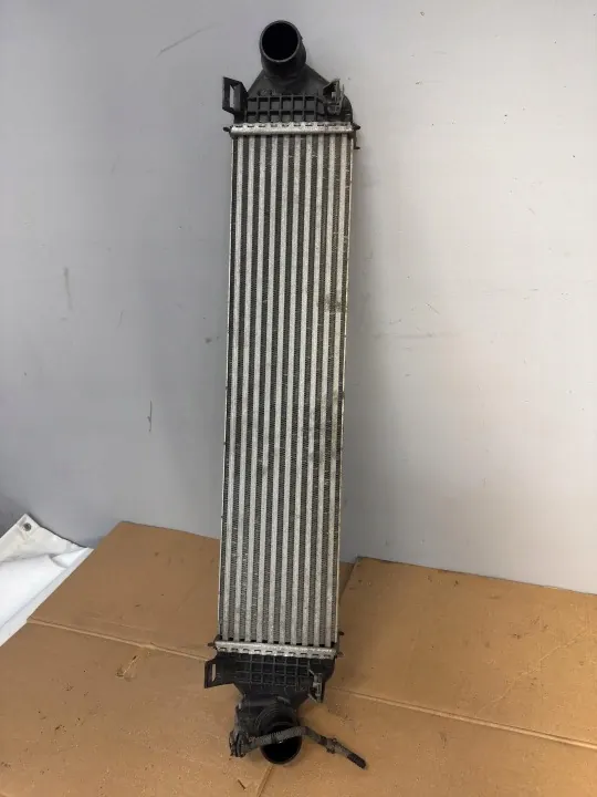 Refroidisseur Volvo d'occasion OEM Y3401004 S60 2 image 5