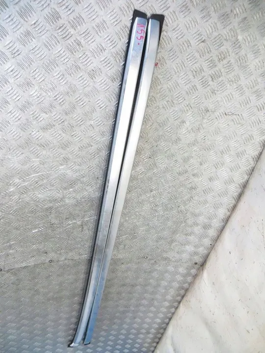 Ensemble de barres de toit Suzuki Vitara III 14- image 3