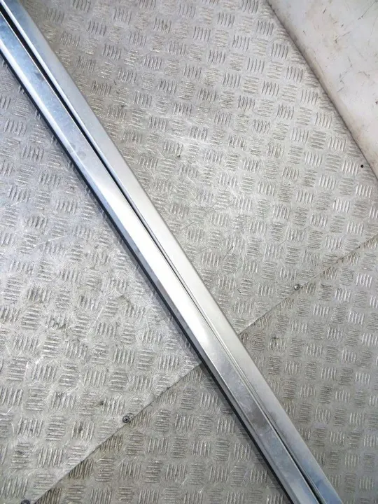 Ensemble de barres de toit Suzuki Vitara III 14- image 4