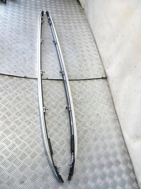 Ensemble de barres de toit Suzuki Vitara III 14- image 5