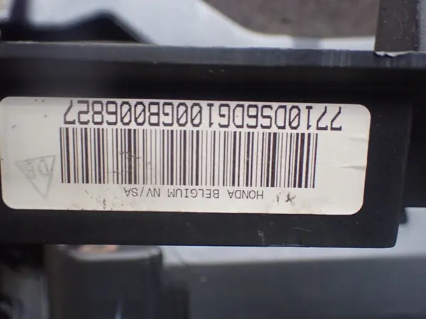 Salpicadero Honda Civic VII OEM 77102-S6A-G000 Usado image 10