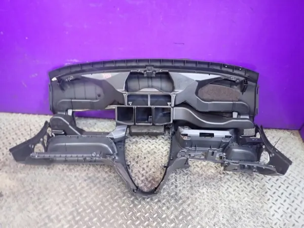Salpicadero Honda Civic VII OEM 77102-S6A-G000 Usado image 5