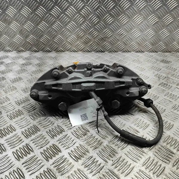 Vasen Etujarrusatula Mercedes W205 W213 C253 A0004210000 image 4