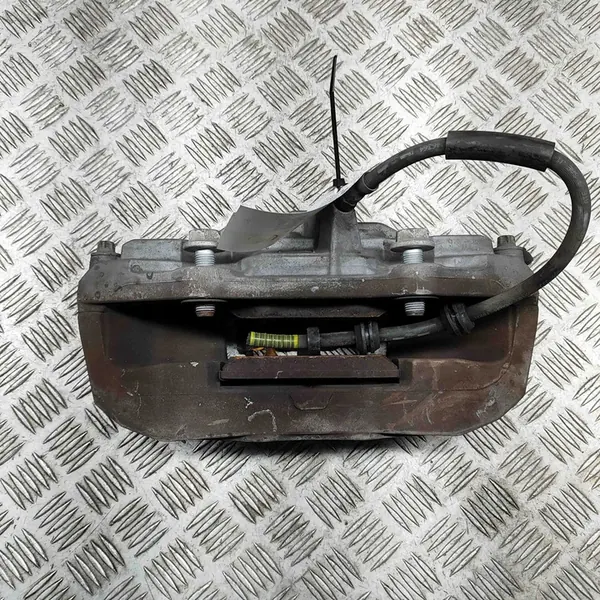 Vasen Etujarrusatula Mercedes W205 W213 C253 A0004210000 image 6