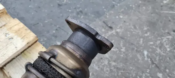 Avgassystem AUDI A4 (8K2, B8) 2.0L diesel 2011 4B0253097C image 10