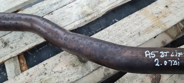 Avgassystem AUDI A4 (8K2, B8) 2.0L diesel 2011 4B0253097C image 4