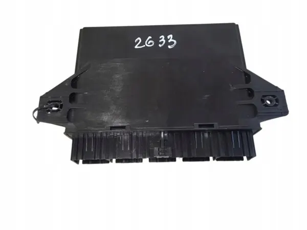 Ford Mukavuusmoduuli AV6N19G481AF - Käytetty image 2