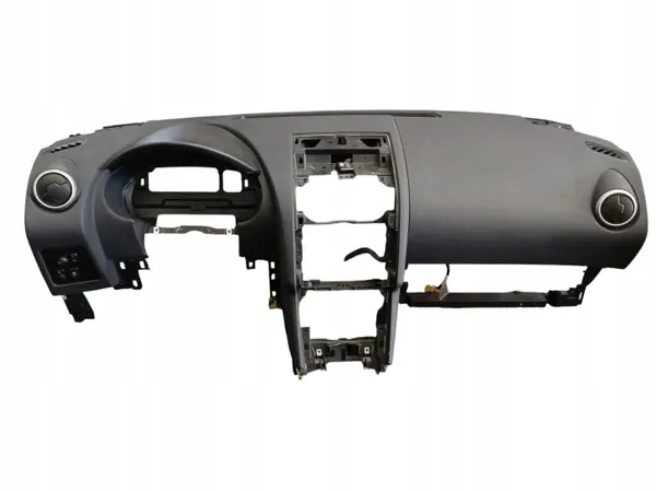 OEM Dashboardconsole voor Nissan Qashqai+2 J10 (09-13) image 2
