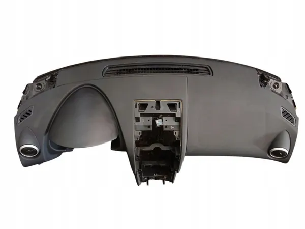 OEM Dashboardconsole voor Nissan Qashqai+2 J10 (09-13) image 3